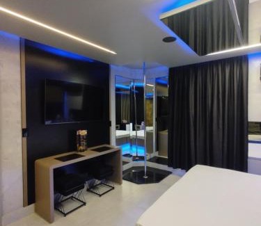 Sorocaba Hotel | Prestige Motel 3