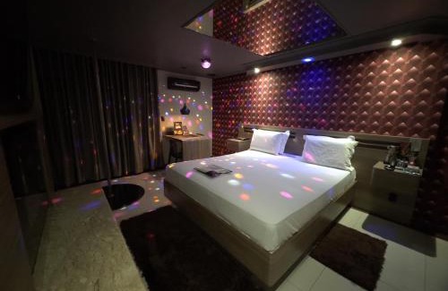 Jardim Vila Mariana Hotel | Prestige Motel 5