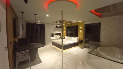 Sorocaba Hotel | Prestige Motel 7