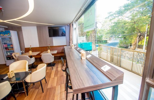 Bahan Hotel | Prestige Residences at Golden Valley by Grand United Hospitality