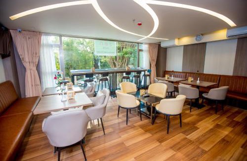 Bahan Hotel | Prestige Residences at Golden Valley by Grand United Hospitality