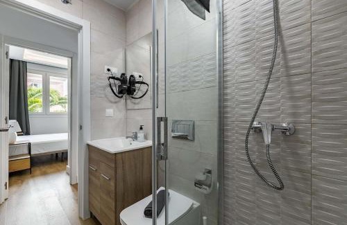 Ensanche Centro Apartment | Prestige Soho Residence - Malaga Center