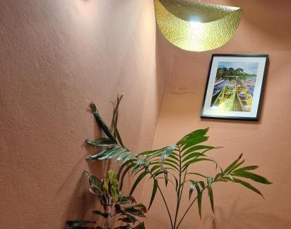 Cayenne Apartment | Prestige Spa Cayenne T2