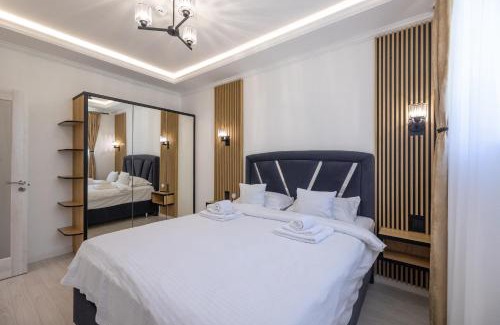 Cluj-Napoca Apartment | Prestige Suites - Cluj Luxury