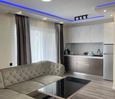 Cluj-Napoca Apartment | Prestige Suites - Cluj Luxury