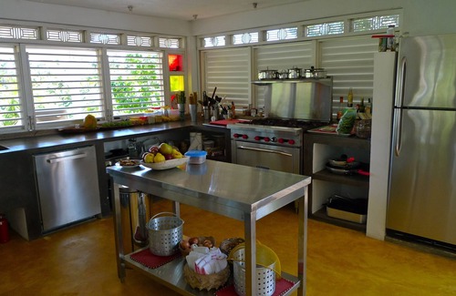 El Callejon House | PRESTIGE VILLA INTO A 80 ACRES PRIVATE PARK