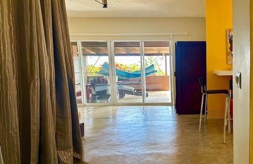 Las Galeras Villa | Prestige Villa Zaffira with Sea View