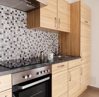 Mareo Apartment | Prestihof