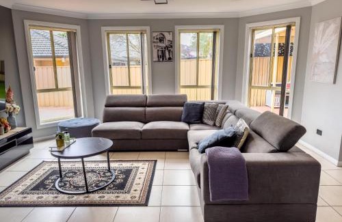 Prestons Apartment | Prestons Dream Holiday 4 Bedroom