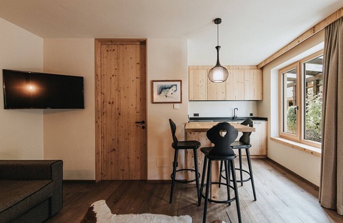 Fie allo Sciliar Apartment | Presulis Hideaway Apartments & Restaurant