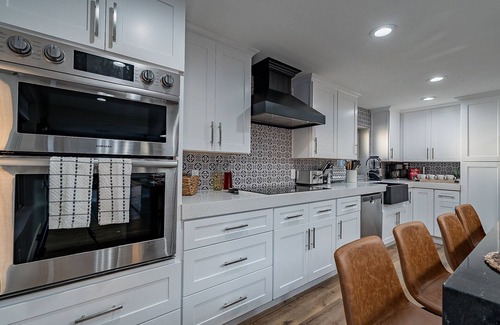 Westgreen Estates House | Pretentious 7Br/4Bath Home w/Heated Pool/250k backyard NEAR StateFarmArena-DUP P