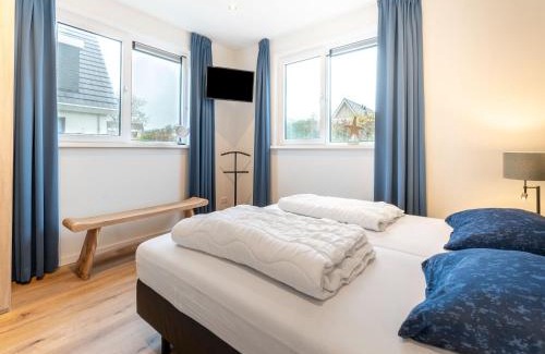 De Koog House | Pretty Holiday Home in De Koog Texel with Garden