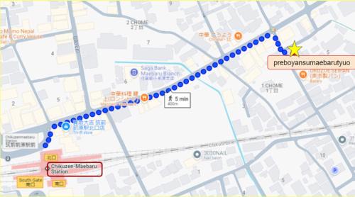 Itoshima Apartment | Prevoyance前原中央