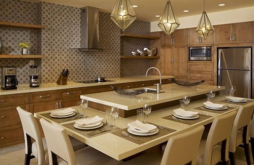 Los Cangrejos II y III Resort | Prez Suite GrandSolmar Pacific Dunes