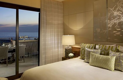 Los Cangrejos II y III Resort | Prez Suite GrandSolmar Pacific Dunes