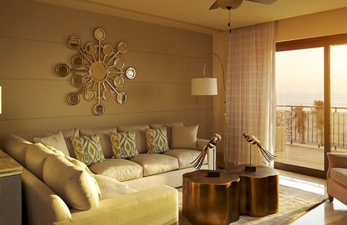 Los Cangrejos II y III Resort | Prez Suite GrandSolmar Pacific Dunes