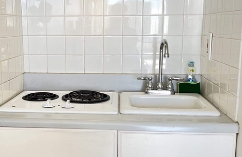 Diamond Head - Kapahulu - St. Louis Apartment | PRICE Drop!True Oceanview Waikiki Studio B