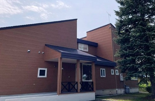 Shintotsukawa RV Rental | Price per building Cottage that can accommodate /Kabato County Hokkaidō