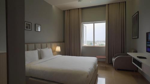 Rajkot Hotel | Pride Resort, Rajkot