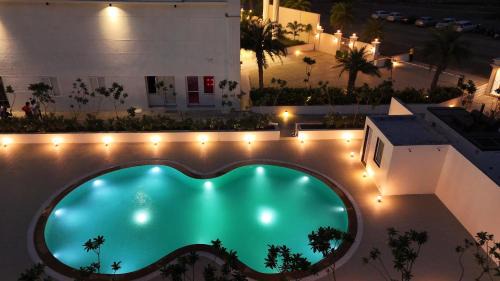 Rajkot Hotel | Pride Resort, Rajkot