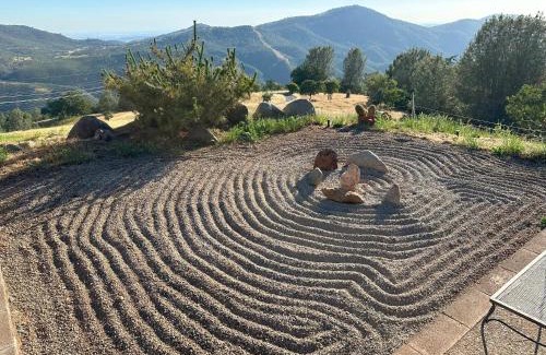 Groveland Villa | Priest Ranch with Guest House and Pool