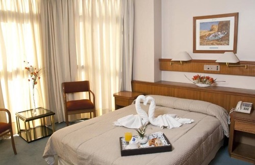 Mar del Plata Hotel | Primacy Apart Hotel