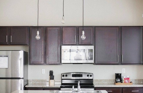 Montgomery Apartment | Prime Downtown Stay Cozy 1BR Apartment