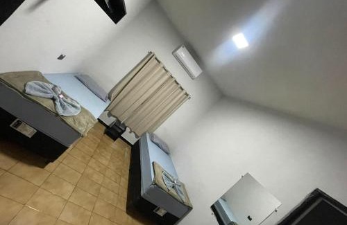 Cassilandia Hotel | Prime Hotel 10