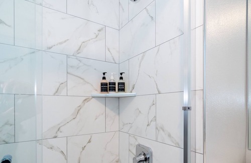 Campbell Apartment | Prime Location! 2bd 2bth