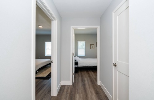 Campbell Apartment | Prime Location! 2bd 2bth