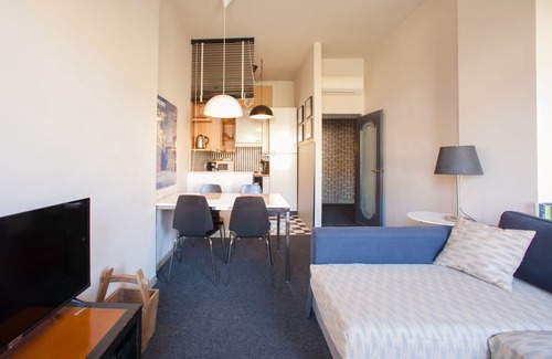 Oltrarno Apartment | Prime location, comfort and a stunning view of Ponte Vecchio!