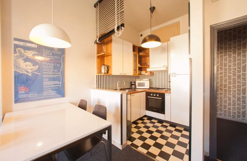 Oltrarno Apartment | Prime location, comfort and a stunning view of Ponte Vecchio!
