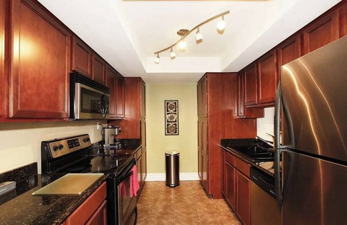 Arcadia Lite Condo | +PRIME LOCATION+ Cozy Condo in Phoenix Arcadia Lite Area.