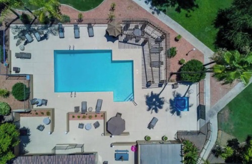 Arcadia Lite Condo | +PRIME LOCATION+ Cozy Condo in Phoenix Arcadia Lite Area.