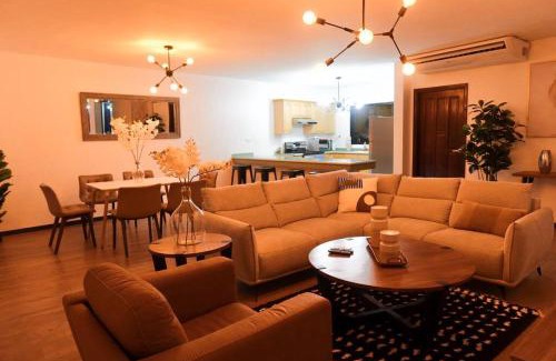 Barrio Rio de Piedras Apartment | Prime Location Stylish Apartment