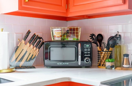 Short North House | Prime Location Top Rated Clean Parking Free