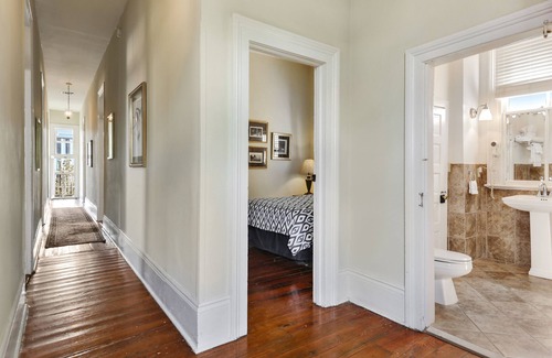 New Orleans Hotel | Prime location: Walk to all the French Quarter attractions. Enjoy NOLA with ease