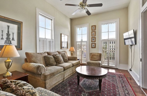 New Orleans Hotel | Prime location: Walk to all the French Quarter attractions. Enjoy NOLA with ease