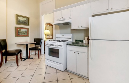 Treme Hotel | Prime location: Walk to Bourbon St & all of the French Quarter. Great for groups
