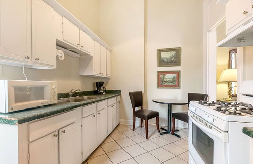 Treme Hotel | Prime location: Walk to Bourbon St & all of the French Quarter. Great for groups