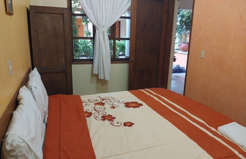 Comitan de Dominguez Hotel | Primera Calle Norte Poniente