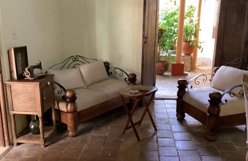 Comitan de Dominguez Hotel | Primera Calle Norte Poniente