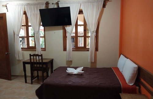 Comitan de Dominguez Hotel | Primera Calle Norte Poniente