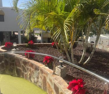 Balito Apartment | Primera línea Aquamarina Anfi del Mar