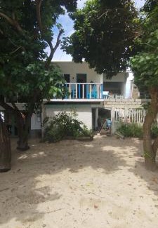 Rincon Apartment | Primera línea de playa