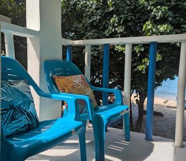 Rincon Apartment | Primera línea de playa