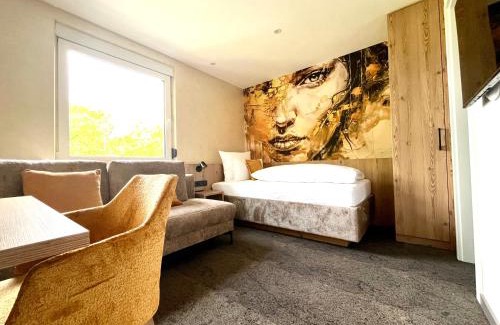 Singen Apartment | PRIMERA Smart