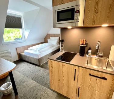 Singen Apartment | PRIMERA Smart
