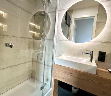 Singen Apartment | PRIMERA Smart