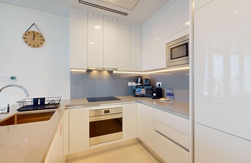 Al Safa Apartment | Primestay - Canal Front Residences